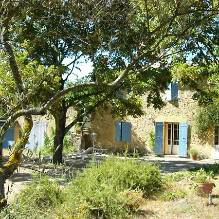 Mas Boudeissoun - Coeur De Cerise - Baignade A 600 M Βίλα Mormoiron Εξωτερικό φωτογραφία